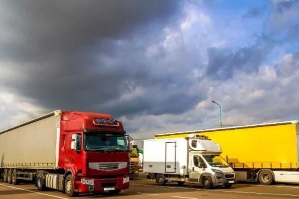 Ankara Akyaka Nakliyat Ambarları