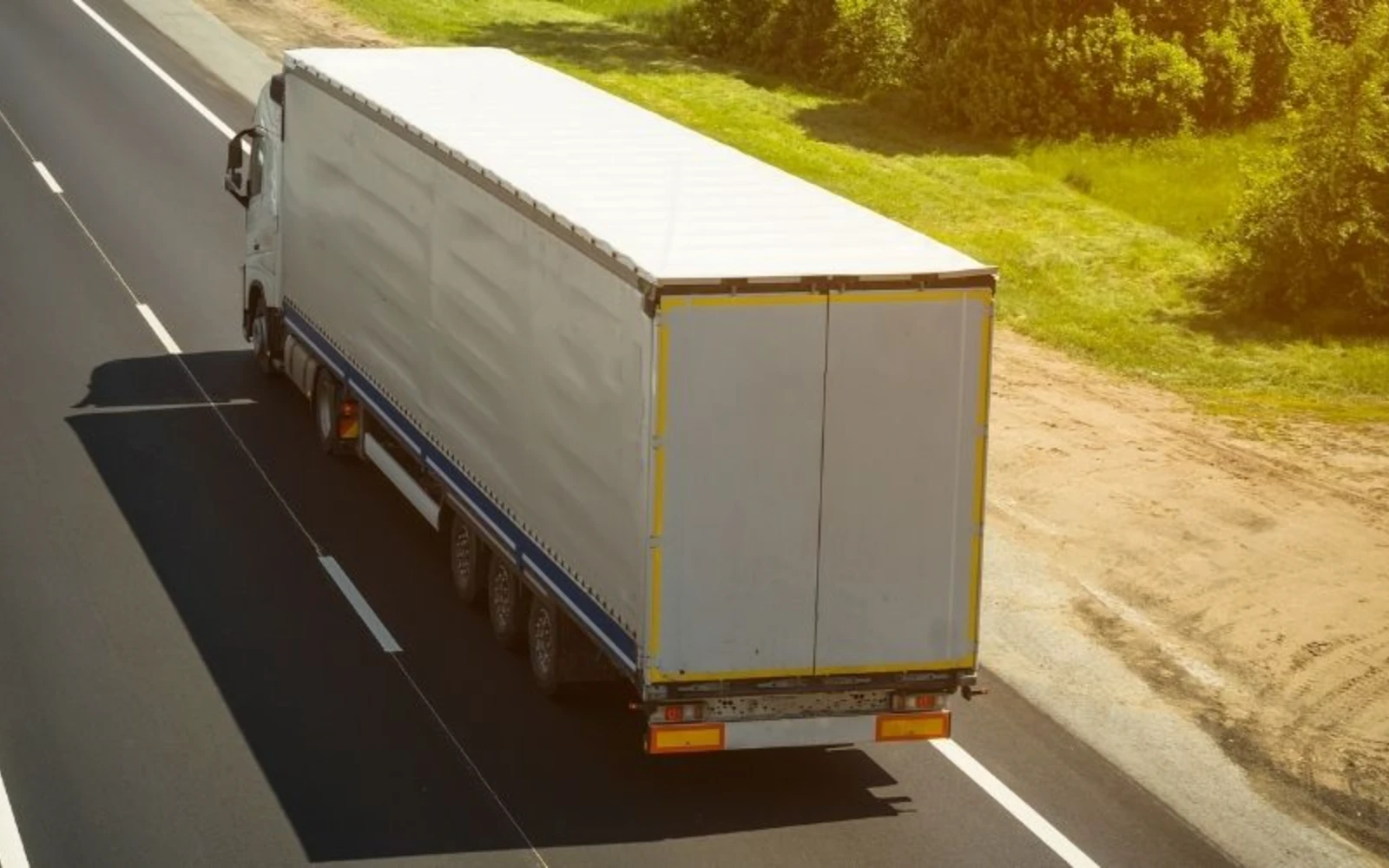 Ankara ve Akyaka Arası Ambar Taşımacılık